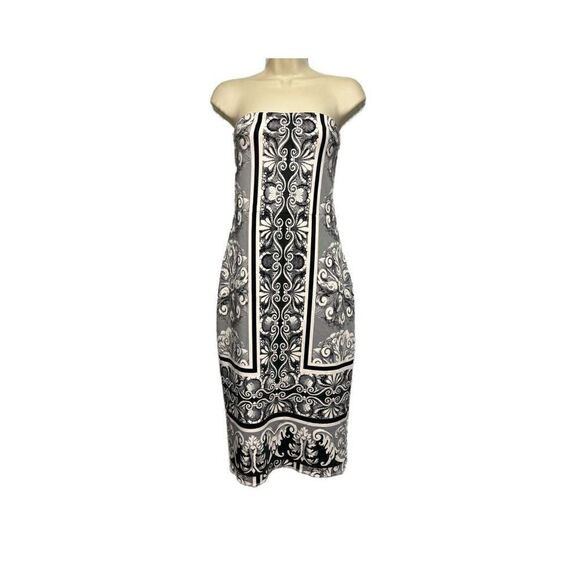 Express Dress  - Picture 1 of 6